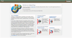 Desktop Screenshot of cn.colombinigroup.com